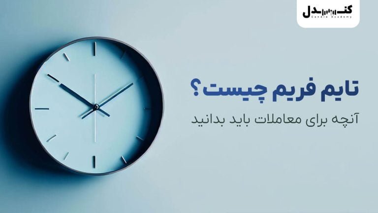 تایم فریم معاملات فارکس