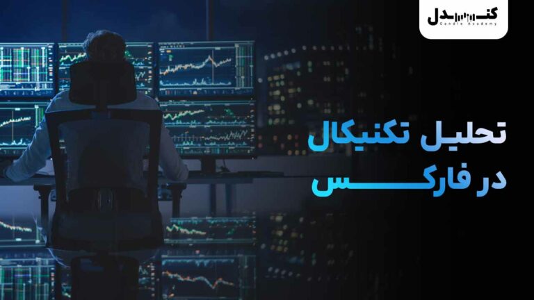 تحلیل تکنیکال در فارکس