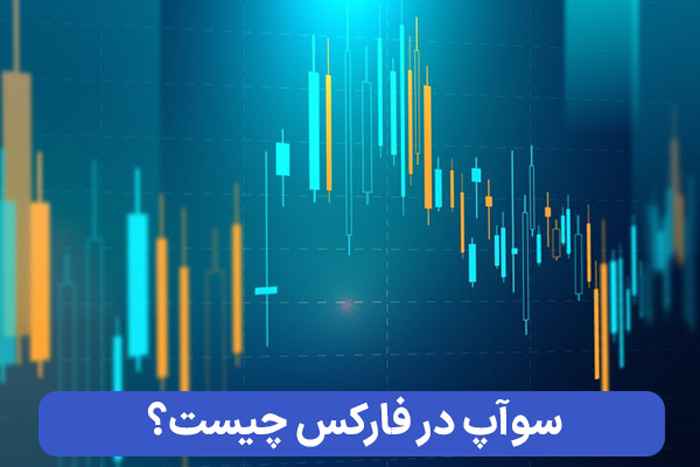 بررسی قوانین سواپ در فارکس