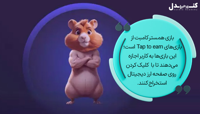 چگونه می‌توان HAM به دست آورد؟